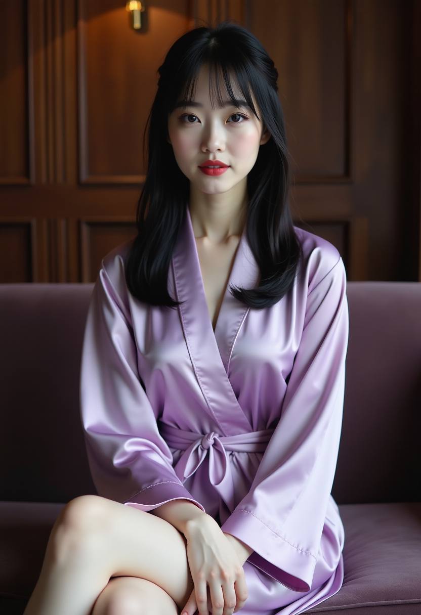 深渊巨口